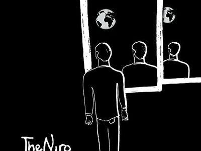 The Niro: nuova stella della scena britannica? ‘No, sono italianissimo’