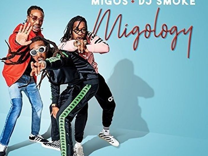 I Migos pubblicano il singolo "MotorSport", con Nicki MInaj e Cardi B I Migos pubblicano il singolo "MotorSport", con Nicki MInaj e Cardi B