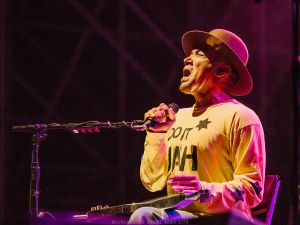 Ben Harper