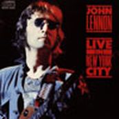 John Lennon - LIVE IN NEW YORK CITY