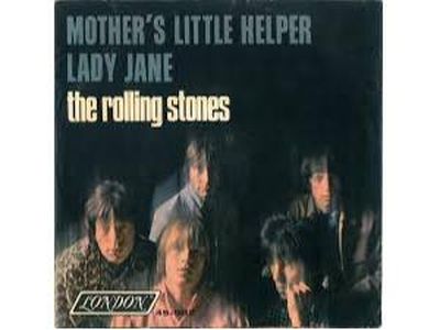 Rolling Stones