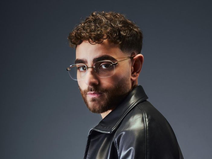 Concerti, Rocco Hunt: raddoppia la data a Napoli