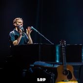 23 novembre 2018 - Gran Teatro Geox - Padova - Bryan Adams in concerto