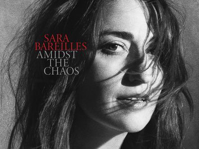Sara Bareilles: 'In Italia ho capito che la musica è la mia vita'
