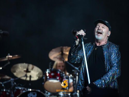 Cosa sta succedendo a Trento per il concerto di Vasco Rossi