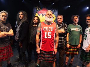 Modena City Ramblers
