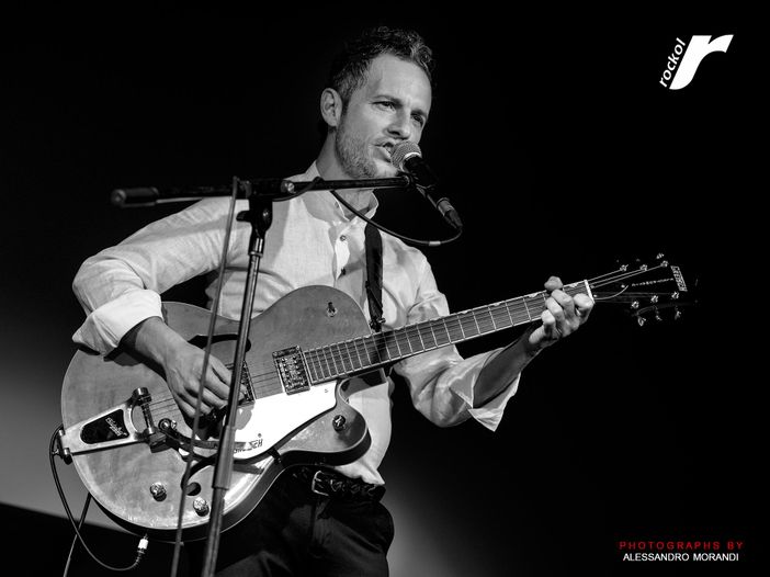 Concerti, al via il tour di Paolo Benvegnù Concerti, al via il tour di Paolo Benvegnù
