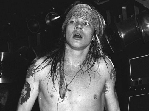 Vendite scarse, il disco dei Guns N' Roses inguaia Best Buy