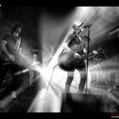 15 aprile 2025 - Teatro Cartiere Carrara - Firenze - Negrita in concerto