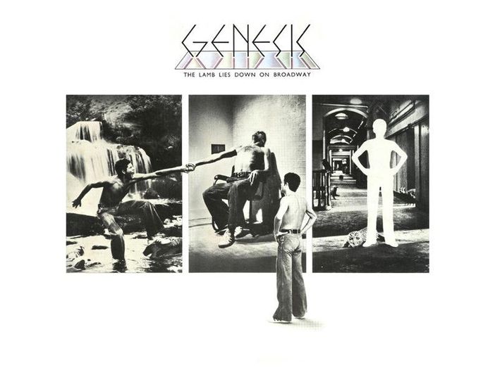 Riunione dei Genesis (ma senza Phil Collins) per &ldquo;The lamb&hellip;&rdquo;