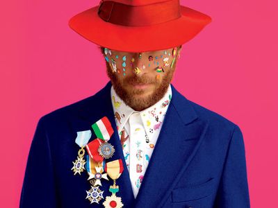 BACKUP LORENZO 1987-2012 Jovanotti