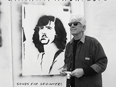 Graham Nash
