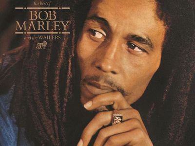 Bob Marley