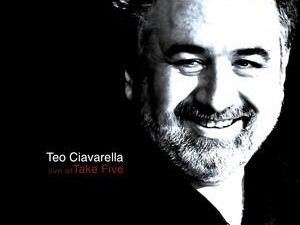 Teo Ciavarella