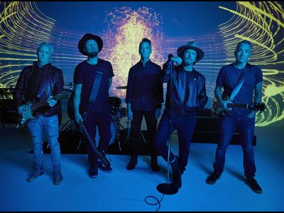 Concerti, i Pearl Jam annunciano il tour autunnale USA