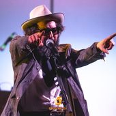 20 novembre 2023 - Politeama Genovese - Genova - Vinicio Capossela in concerto