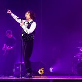 28 novembre 2022 - Teatro Carlo Felice - Genova - Gianna Nannini in concerto