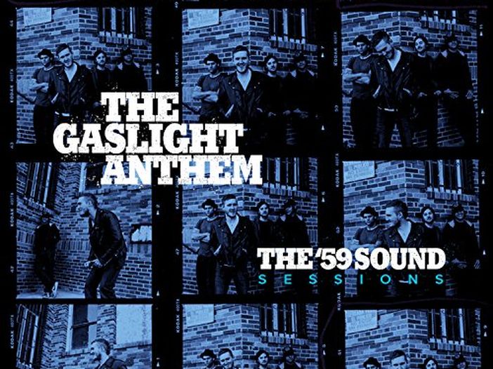 Brian Fallon (Gaslight Anthem) condivide il brano solista &#039;A wonderful life&#039; - ASCOLTA
