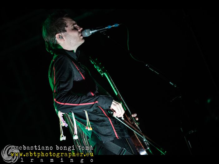 Sigur Rós, nell'estate 2016 tour europeo con canzoni inedite (ma l'Italia, per ora, non c'è) Sigur Rós, nell'estate 2016 tour europeo con canzoni inedite (ma l'Italia, per ora, non c'è)