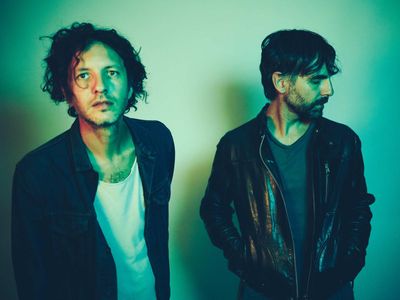 Bud Spencer Blues Explosion