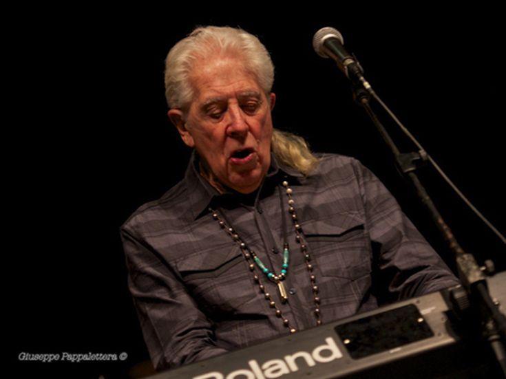 John Mayall