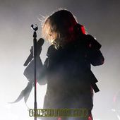 26 ottobre 2017 - Fabrique - Milano - Goldfrapp in concerto