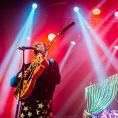 14 dicembre 2019 - The Cage Theatre - Livorno - Venerus in concerto