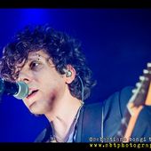 22 aprile 2017 - The Cage Theatre - Livorno - Ermal Meta in concerto 22 aprile 2017 - The Cage Theatre - Livorno - Ermal Meta in concerto