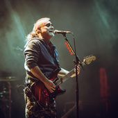 25 settembre 2022 &ndash; Carroponte - Sesto San Giovanni (Mi) &ndash; Ska-P in concerto