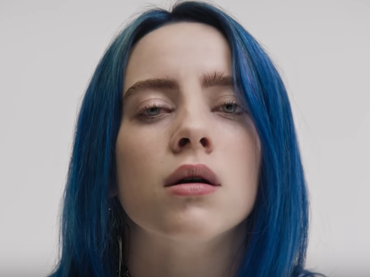 Billie Eilish
