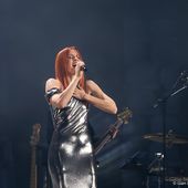 20 dicembre 2025 - Palazzo dello Sport - Roma - Noemi in concerto 20 dicembre 2025 - Palazzo dello Sport - Roma - Noemi in concerto