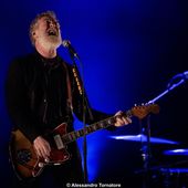 30 giugno 2024 &ndash; Cavea Auditorium Parco della Musica - Roma &ndash; Glen Hansard in concerto