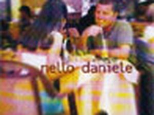 DIMMI CHE E&apos; VERO Nello Daniele