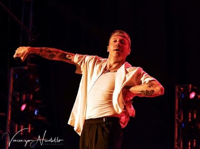 Droghe, alcol e crisi creativa: Macklemore &egrave; un sopravvissuto