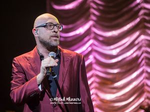 Mario Biondi
