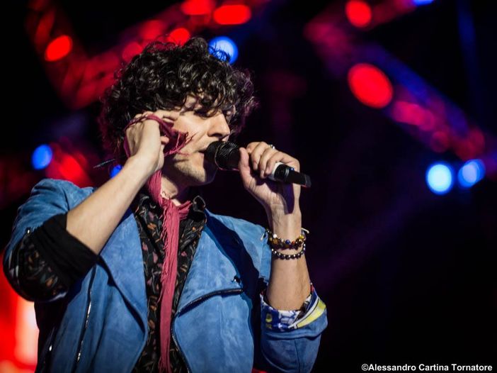 L&#039;effetto del Concertone sulle classifiche di vendita 