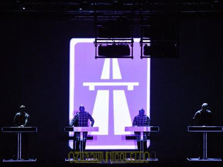 Kraftwerk