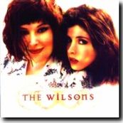 Wilsons - THE WILSONS