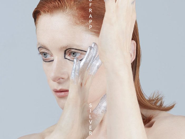 Goldfrapp: il nuovo album è ‘Tales of us’, in uscita il 10 settembre Goldfrapp: il nuovo album è ‘Tales of us’, in uscita il 10 settembre