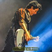 10 gennaio 2017 - PalaAlpitour - Torino - Green Day in concerto