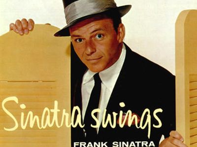Frank Sinatra: da uno spot nuovo singolo
