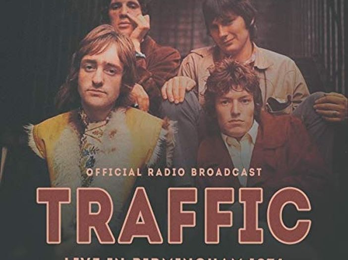 I Traffic fecero a meno delle chitarre e pubblicarono un capolavoro