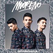 Moreno - INCREDIBILE - SANREMO EDITION