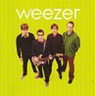 WEEZER Weezer