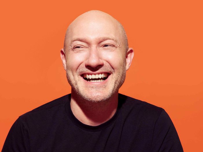 Paul Kalkbrenner e il suo tributo ai Depeche Mode Paul Kalkbrenner e il suo tributo ai Depeche Mode