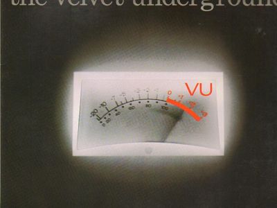 Velvet Underground, una versione inedita di &apos;I&apos;m waiting for the man&apos;. ASCOLTA