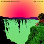 Bud Spencer Blues Explosion - NEXT BIG NIENTE