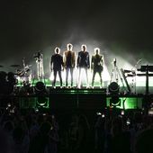 15 giugno 2025 - Circo Massimo - Roma - Duran Duran in concerto