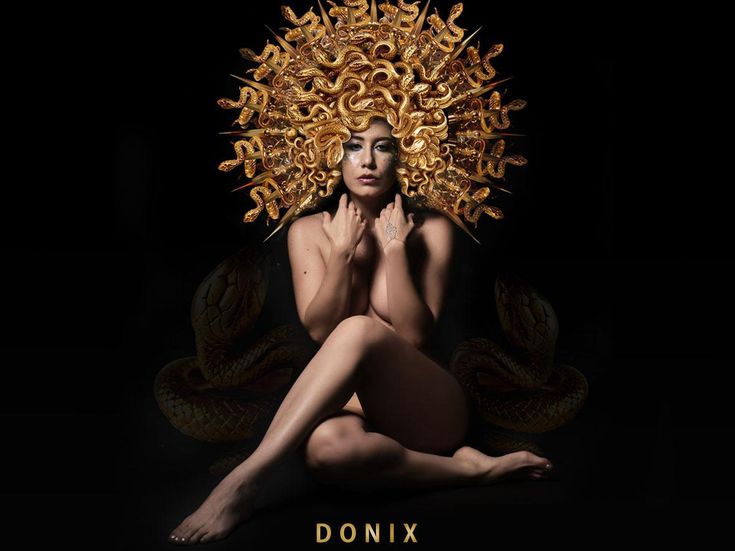 Donix