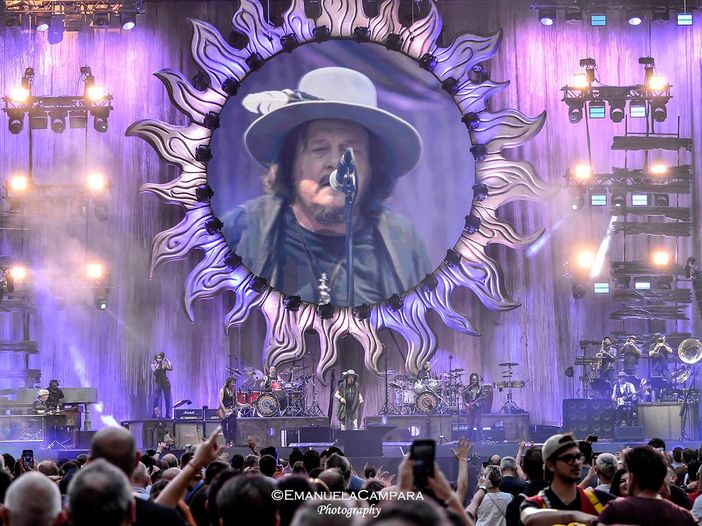 Zucchero: esce il singolo &ldquo;Amor che muovi il sole&rdquo;